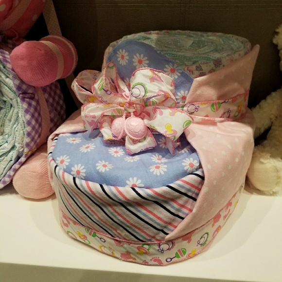 Baby cakes - Picture 3 of 4